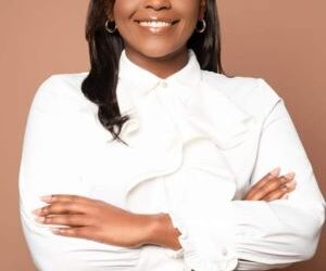Carmen Lidia Williams afirma nuevo Código Penal fortalece la justicia