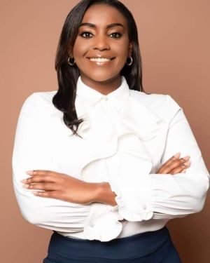 Carmen Lidia Williams afirma nuevo Código Penal fortalece la justicia