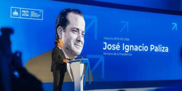 Ministro Paliza encabeza apertura del primer Foro Meta RD 2036