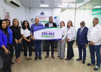 ARS SEMMA alcanza un hito histórico de los 200,000 afiliados