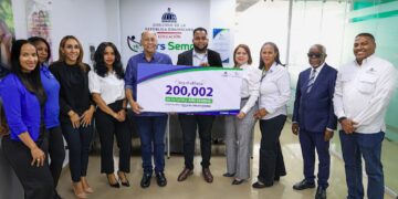 ARS SEMMA alcanza un hito histórico de los 200,000 afiliados