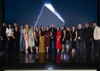 Banreservas obtiene siete galardones en los Effie Awards República Dominicana 2026