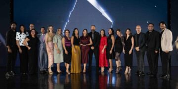 Banreservas obtiene siete galardones en los Effie Awards República Dominicana 2026