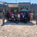 Patrullas del ERD detienen a 122 haitianos indocumentados durante intervenciones en Dajabón y Santiago Rodríguez