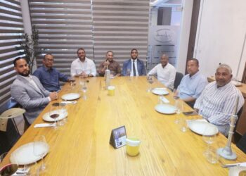 ALCALDE de VERON SOCIALIZA EL PLAN MUNICIPAL DE ORDENAMIENTO TERRITORIAL