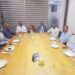 ALCALDE de VERON  SOCIALIZA EL PLAN MUNICIPAL DE ORDENAMIENTO TERRITORIAL 