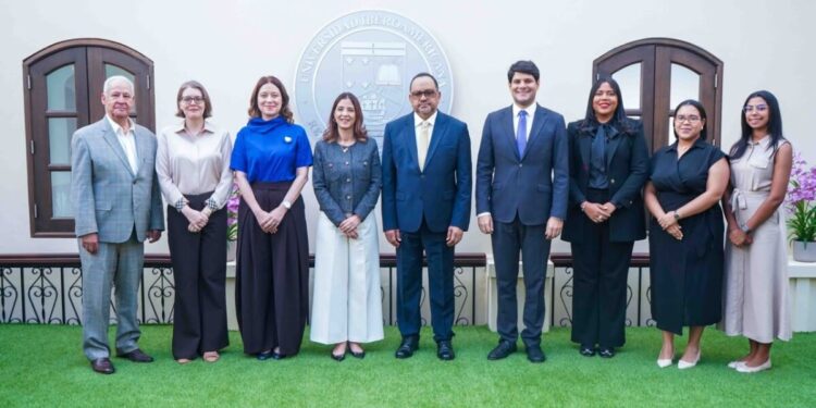 Ministerio de Justicia y UNIBE fortalecen cooperación en Justicia y Derechos Humanos