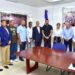 PRD continúa sumando nuevos miembros con la incorporación de dirigentes procedentes del PRM