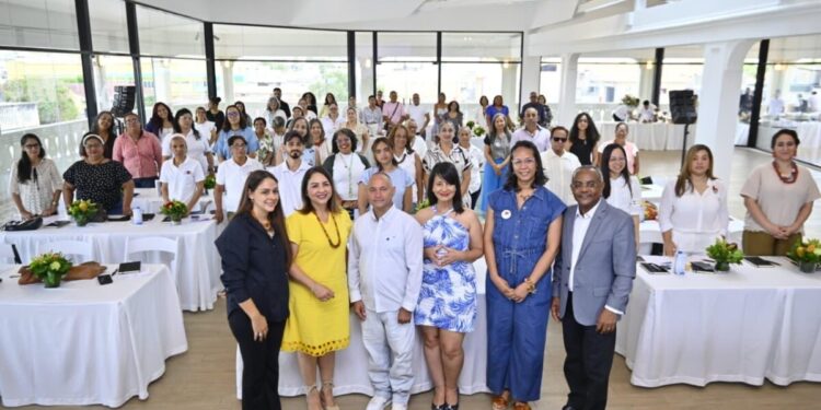 Centro Cultural Banreservas Santiago inaugura Primer Congreso de Artesanos de Santiago