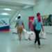 Comedores Comunitarios de DASAC garantizan alimentación de miles de voluntarios y personal de los XXV Juegos Centroamericanos y del Caribe Santo Domingo 2026