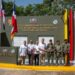 Remozamiento del destacamento de Las Placetas fortalece la misión del Ejército en la región norte