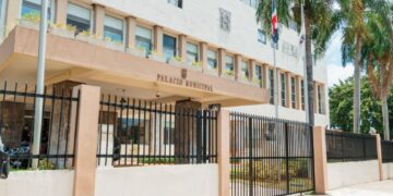 Ayuntamiento del DN rendirá honras fúnebres a Jorge Frías 