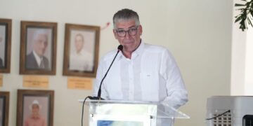 Eric Rivero propone utilizar compras públicas para fortalecer la producción agropecuaria