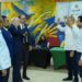 José David Báez y Eduardo Espiritusanto encabezarán bloques legislativos de Fuerza del Pueblo