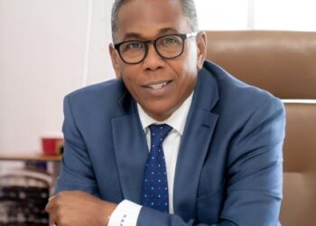 Edgar Féliz afirma PRM sale fortalecido con liderazgo que combina experiencia, juventud y capacidad