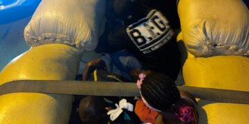 Ejército de República Dominicana interceptó más de 334 mil migrantes indocumentados en operaciones de seguridad fronteriza