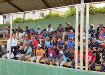 En el Día Internacional de la Juventud, Cámara de Cuentas promueve la rendición de cuentas entre jóvenes deportistas