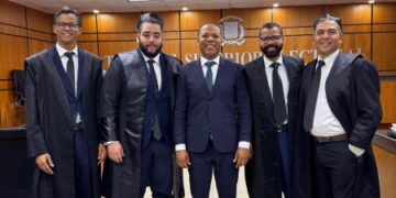 Tribunal Constitucional ratifica que País Posible es la 7ma fuerza política para las elecciones del 2028