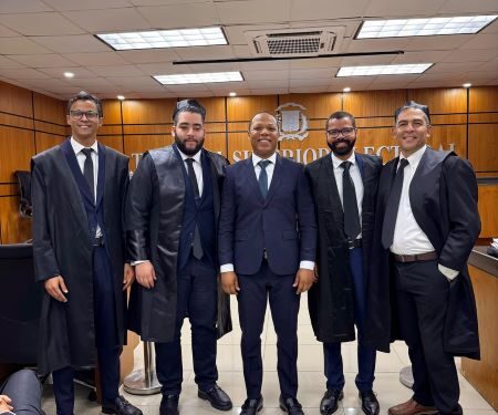 Tribunal Constitucional ratifica que País Posible es la 7ma fuerza política para las elecciones del 2028