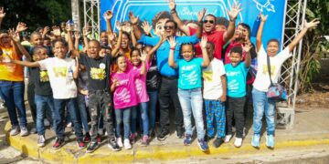 Ayuntamiento de Los Alcarrizos inicia Campamento de Verano Infantil 2026 con más de 2,500 niños