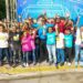 Ayuntamiento de Los Alcarrizos inicia Campamento de Verano Infantil 2026 con más de 2,500 niños