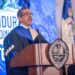 Rector Asjana David envía mensaje de solidaridad a Colombia y Venezuela