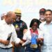 Presidente Luis Abinader ordena entrega de un apartamento amueblado para a medallista Liranyi Alonso