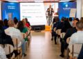 Academia Banreservas fortalece el liderazgo con ciclo de conferencias