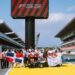 Apolo 27 GT de INTEC conquista premio en Formula Student Spain en histórica participación dominicana