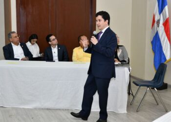 Desarrollan herramienta que permite interrogar los datos del Estado dominicano con precisión matemática