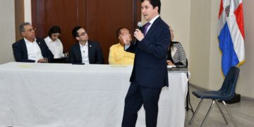 Desarrollan herramienta que permite interrogar los datos del Estado dominicano con precisión matemática