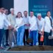 Senador Ricardo de los Santos destaca obras construidas por este gobierno en Sánchez Ramírez