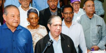 Francisco Javier califica al actual gobierno como «el gobierno de las averías