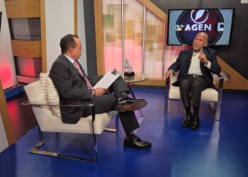 Presidente ADP advierte que mayoría de las escuelas públicas no tienen condiciones para resistir un terremoto