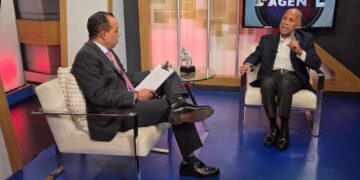 Presidente ADP advierte que mayoría de las escuelas públicas no tienen condiciones para resistir un terremoto