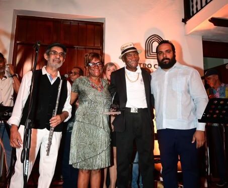 Centro Cultural Banreservas celebra el legado de Kundengo Minier y César Namnúm en el son dominicano