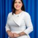Senadores del PRM eligen a María Mercedes Ortiz como su vocera