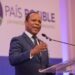 Milton Morrison reafirma alianza con Abinader y anuncia nueva etapa de País Posible rumbo al 2028.
