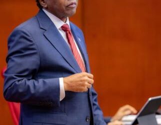 Senador Félix Bautista plantea que la República Dominicana necesita una ley contra el trabajo forzoso para negociar con Estados Unidos la reducción del arancel de la Sección 301, de 12.5 % a 10 %
