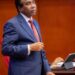 Senador Félix Bautista plantea que la República Dominicana necesita una ley contra el trabajo forzoso para negociar con Estados Unidos la reducción del arancel de la Sección 301, de 12.5 % a 10 %