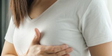 Factores se pueden modificar para reducir el riesgo de cáncer de mama