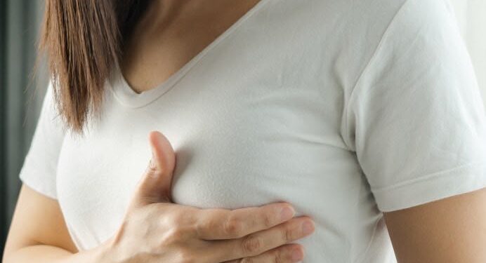 Factores se pueden modificar para reducir el riesgo de cáncer de mama