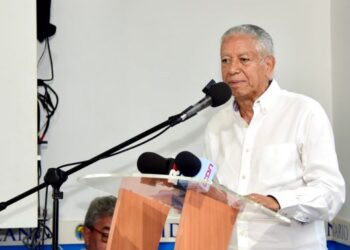 PRD acusa al Gobierno de mentir, incumplir su palabra y burlarse de la población con los combustibles