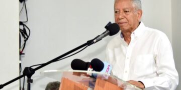 PRD acusa al Gobierno de mentir, incumplir su palabra y burlarse de la población con los combustibles