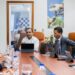 ITLA y UASD articulan esfuerzos para ampliar la educación tecnológica y la formación en IA