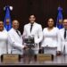 Con cero ausencias, Bray Vargas se convierte en uno de los diputados más productivos del Congreso Nacional y el primero en presentar su informe de gestión.