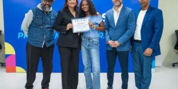Alcaldía del DN, DUSA y Altice certifican a 80 estudiantes en Esports y Creación de Contenido en Centro Futuro