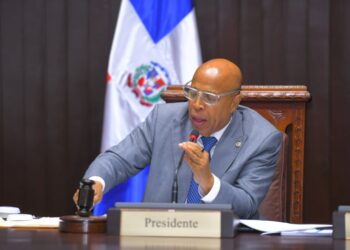 Diputados aprueban reconocimiento para los atletas que pusieron en alto a la RD en XXV Juegos Centroamericanos y del Caribe 2026