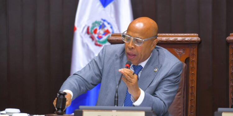 Diputados aprueban reconocimiento para los atletas que pusieron en alto a la RD en XXV Juegos Centroamericanos y del Caribe 2026