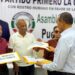 Antonio Marte anuncia en Puerto Plata que legislará para que fondos de pensiones puedan ser usados por los trabajadores .